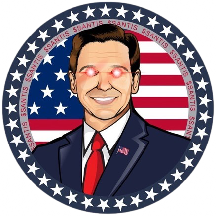 $SANTIS Logo